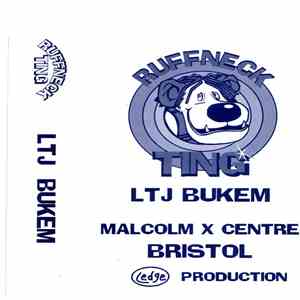 LTJ Bukem - Ruffneck Ting mp3 album