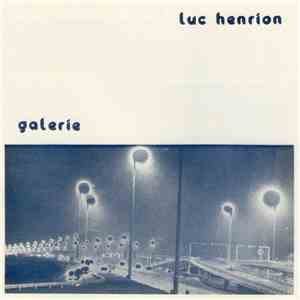 Luc Henrion - Galerie mp3 album
