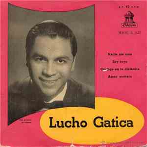 Lucho Gatica - Nadie Me Ama mp3 album