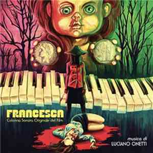 Luciano Onetti - Sonno Profondo / Francesca mp3 album