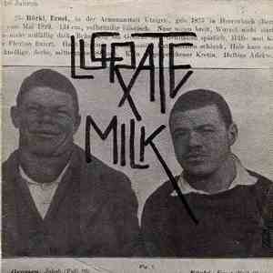Lucrate Milk - Lustiges Tierquartett mp3 album