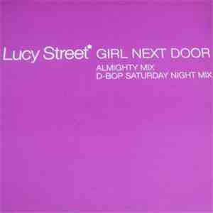Lucy Street - Girl Next Door mp3 album