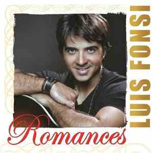 Luis Fonsi - Romances mp3 album
