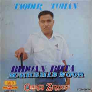 M. Rashid Noor, Orkes Zindegi - Taqdir Tuhan mp3 album