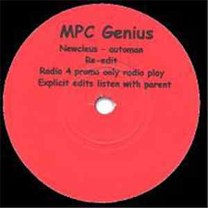 Mack The Knife / MPC Genius - World's Best B-boy Beats Volume 2 aka "Why I Respect Carlos Berrios, The Late Chep Nunez, The Latin Rascals, Charlie Dee, Omar Santana, Dino B" mp3 album