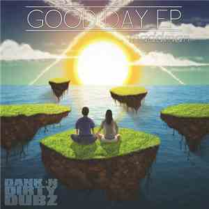 Maddman - Good Day EP mp3 album
