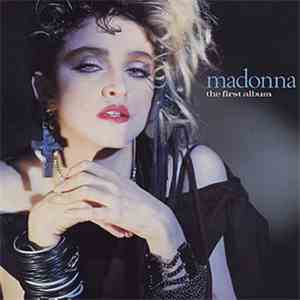 Madonna - The First Album mp3 album