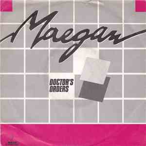 Maegan - Doctor's Orders mp3 album