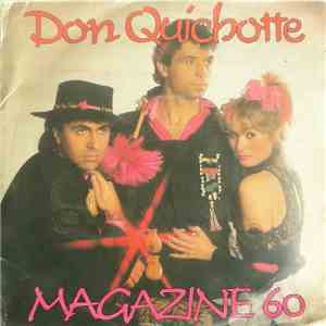Magazine 60 - Don Quichotte mp3 album
