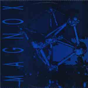 Magnox - When Will We Be Free / I Feel Good mp3 album