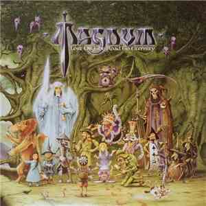 Magnum  - Lost On The Road To Eternity mp3 album