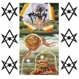 Magus  - Ruminations of Debauchery mp3 album