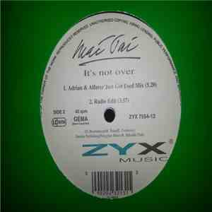 Mai Tai - It's Not Over mp3 album