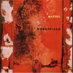 Makrel - Wonderland mp3 album