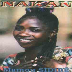 Mamou Sidibé - Nakan mp3 album