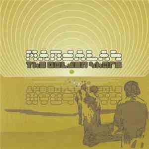 Mandalas - The Golden Shore mp3 album