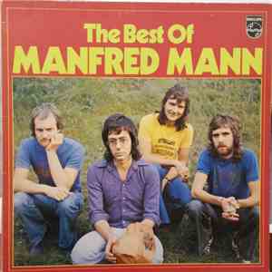 Manfred Mann - The Best Of mp3 album