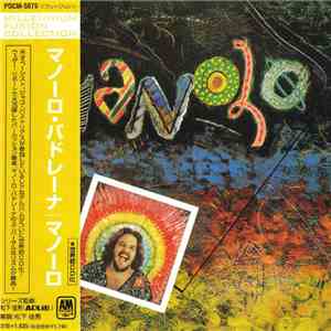 Manolo - Manolo mp3 album