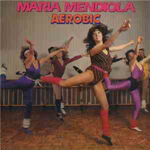 María Mendiola - Aerobic mp3 album