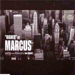 Marcus  - Higher mp3 album