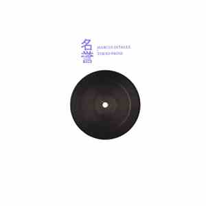 Marcus Intalex / Tokyo Prose - Code Of Honour 'Honour' mp3 album