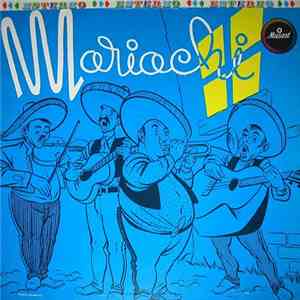 Mariachi Mexico - Mariachi mp3 album