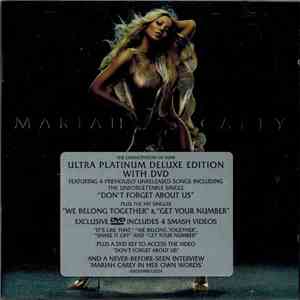 Mariah Carey - The Emancipation Of Mimi mp3 album