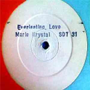 Marie Krystal - Everlasting Love mp3 album