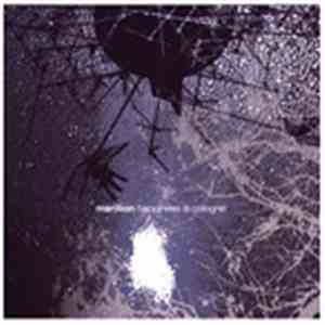Marillion - Happiness Is Cologne mp3 album