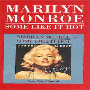 Marilyn Monroe - Some Like It Hot mp3 album