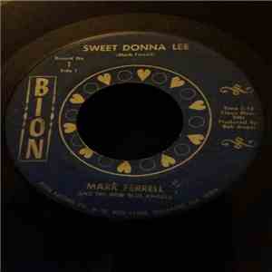 Mark Ferrell And The New Blue Angels - Sweet Donna Lee mp3 album