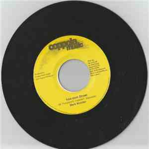 Mark Wonder - Free-dom Street mp3 album