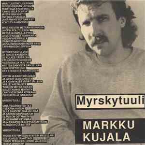 Markku Kujala - Myrskytuuli mp3 album