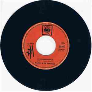 Martha & The Vandellas - In My Lonely Room mp3 album