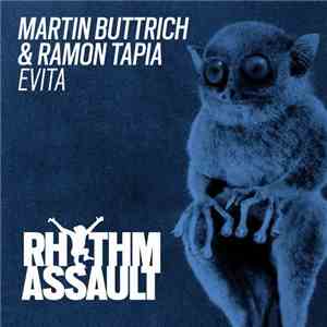 Martin Buttrich & Ramon Tapia - Evita mp3 album