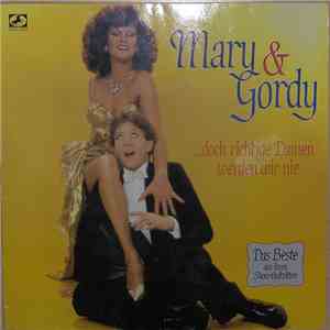 Mary / Gordy - ...Doch Richtige Damen Werden Wir Nie mp3 album