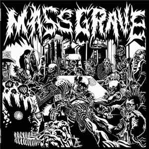 Massgrave  - ...People Are The Problem mp3 album