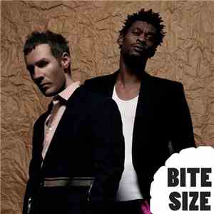 Massive Attack - Bite Size mp3 album