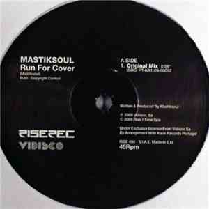 Mastiksoul - Run For Cover mp3 album