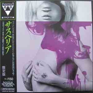 Mater Suspiria Vision - Serenity 2 (Stigmata Of Eden) mp3 album