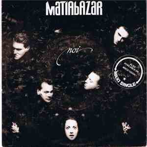 Matia Bazar - Noi mp3 album