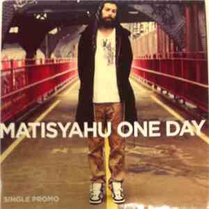 Matisyahu - One Day mp3 album