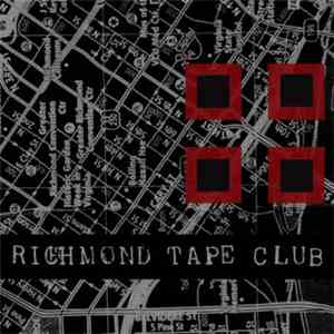 Matt Boettke - Richmond Tape Club Volume Eight mp3 album