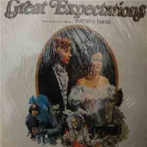 Maurice Jarre - Great Expectations (Original Soundtrack) mp3 album