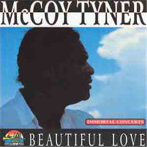 McCoy Tyner - Beautiful Love mp3 album