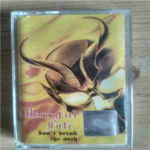 Mercyful Fate - Don't Break The Oath mp3 album