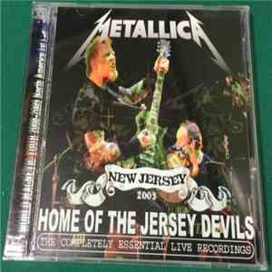 Metallica - Home Of The New Jersey Devils mp3 album