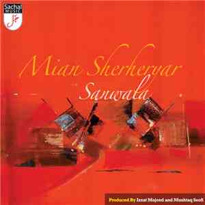 Mian Sheheryar - Sanwala mp3 album