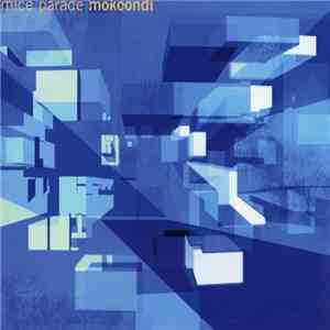 Mice Parade - Mokoondi mp3 album