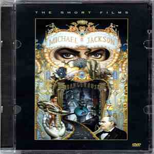 Michael Jackson - Dangerous - The Short Films mp3 album